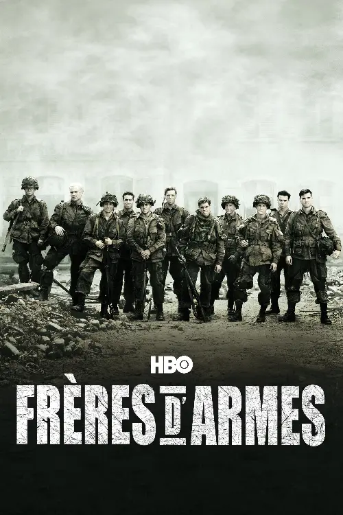 Consulter les informations sur la saison Saison 1