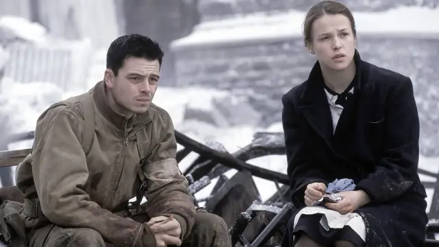 Consulter les informations sur l'épisode Bastogne