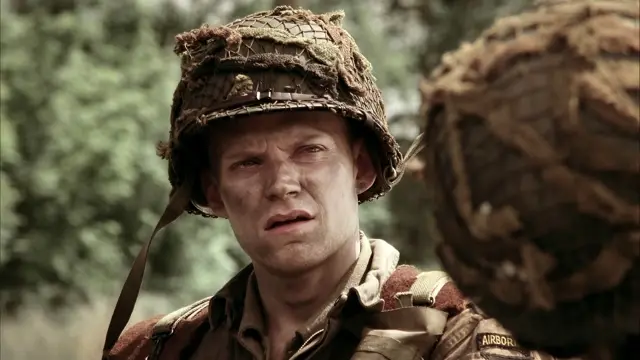 Consulter les informations sur l'épisode Carentan