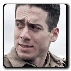 Toutes les infos sur Joseph D. Toye Joseph D. Toye(band-of-brothers_2001)