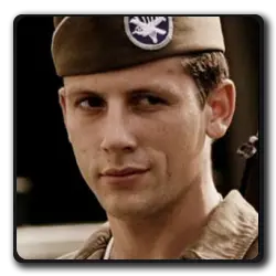 Toutes les infos sur Joseph Liebgott Joseph Liebgott(band-of-brothers_2001)