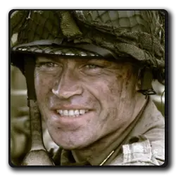 Toutes les infos sur Lynn 'Buck' Compton Lynn 'Buck' Compton(band-of-brothers_2001)