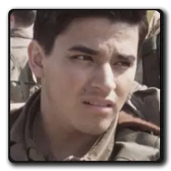 Toutes les infos sur M. Antonio C. García M. Antonio C. García(band-of-brothers_2001)