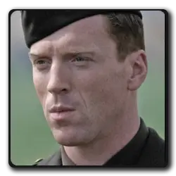 Toutes les infos sur Richard D. Winters Richard D. Winters(band-of-brothers_2001)