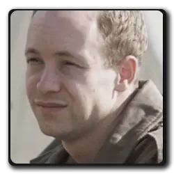 Toutes les infos sur Robert 'Popeye' Wynn Robert 'Popeye' Wynn(band-of-brothers_2001)