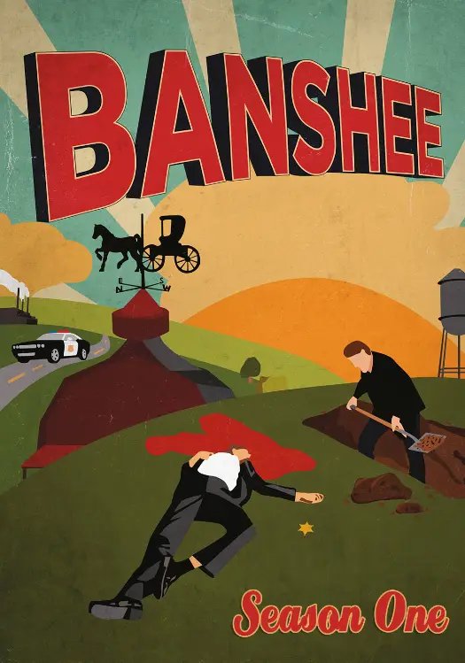 Consulter les informations sur la saison Saison 1