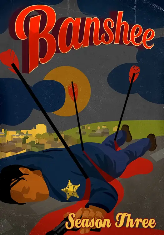 Consulter les informations sur la saison Saison 3