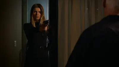 Consulter les informations sur l'épisode Le nouveau boss