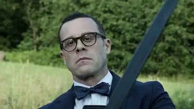 Consulter les informations sur l'épisode Mieux vaut tard que jamais