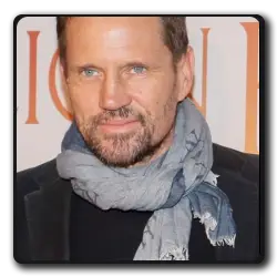 Toutes les infos sur Colonel Douglas Stowe Colonel Douglas Stowe(banshee_2013)