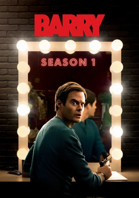 Consulter les informations sur la saison Saison 1