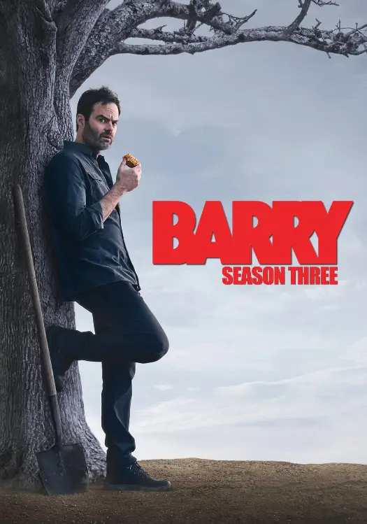 Consulter les informations sur la saison Saison 3