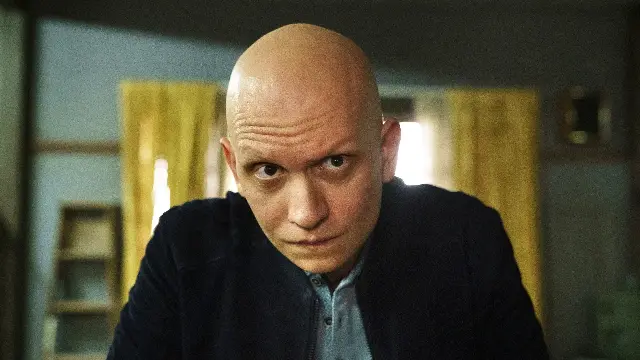 Consulter les informations sur l'épisode Barry Berkman > Barry Block