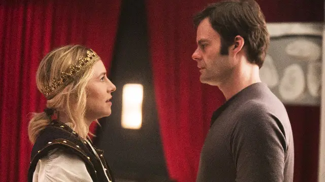 Consulter les informations sur l'épisode Chapitre 7 : Fort, vite et ne vous arrêtez jamais
