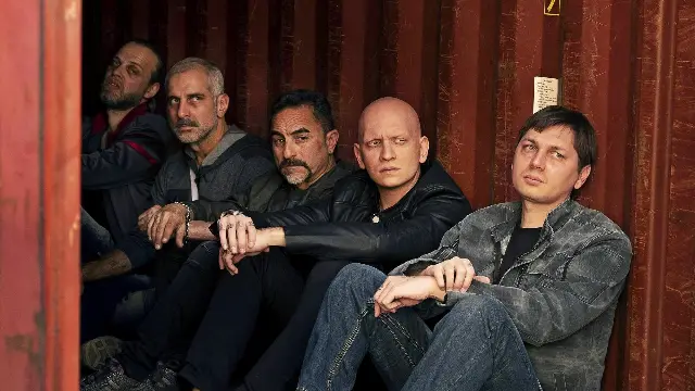 Consulter les informations sur l'épisode The Audition
