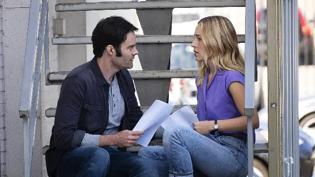 Consulter les informations sur l'épisode The Truth Has a Ring to It