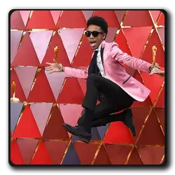 Jermaine Jefrint(barry_2018)