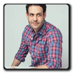 Toutes les infos sur Leo Cousineau Leo Cousineau(barry_2018)