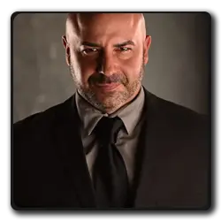 Mafia Tchétchène (barry_2018)
