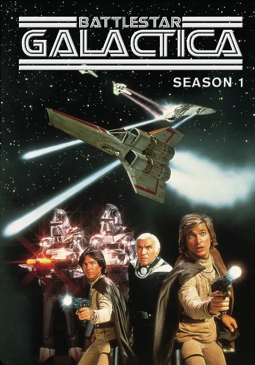 Consulter les informations sur la saison Saison 1