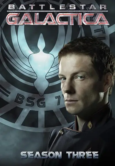 Consulter les informations sur la saison Saison 3