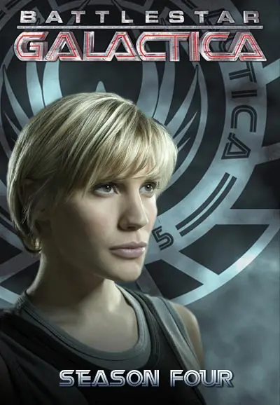 Consulter les informations sur la saison Saison 4