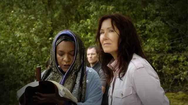Consulter les informations sur l'épisode En route pour Kobol (1)