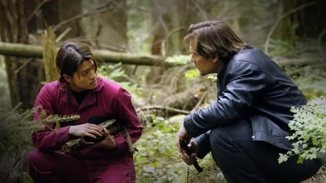 Consulter les informations sur l'épisode En route pour Kobol (2)