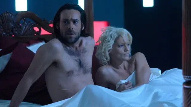 Consulter les informations sur l'épisode Le Passage