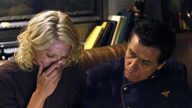 Consulter les informations sur l'épisode Les Croyances de Baltar