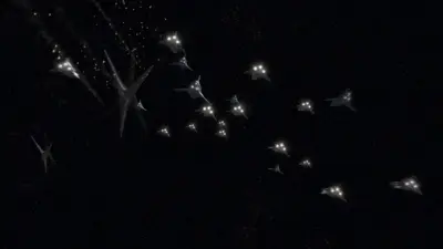 Consulter les informations sur l'épisode Pilote (2)