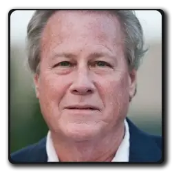 Toutes les infos sur Commandant Barry Garner Commandant Barry Garner(battlestar-galactica_2003)