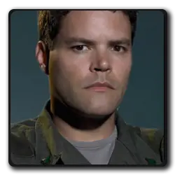 Toutes les infos sur Galen Tyrol Galen Tyrol(battlestar-galactica_2003)