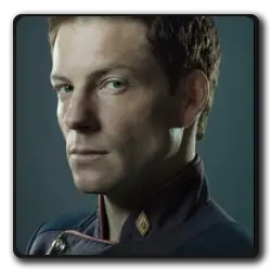 Toutes les infos sur Lee 'Apollo' Adama Lee 'Apollo' Adama(battlestar-galactica_2003)
