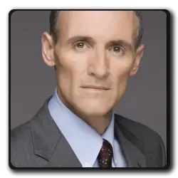 Président Richard Adar(battlestar-galactica_2003)