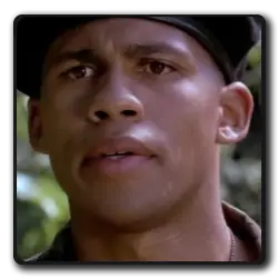 Toutes les infos sur Sekou Hamilton Sekou Hamilton(battlestar-galactica_2003)