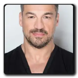 Toutes les infos sur Sgt. Marine Omar Fischer Sgt. Marine Omar Fischer(battlestar-galactica_2003)