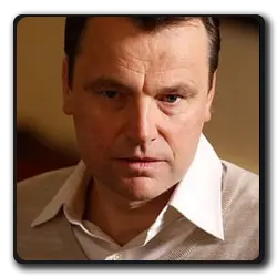 Toutes les infos sur Wallace Gray Wallace Gray(battlestar-galactica_2003)