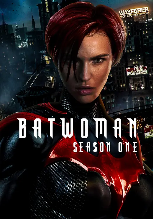 Consulter les informations sur la saison Saison 1