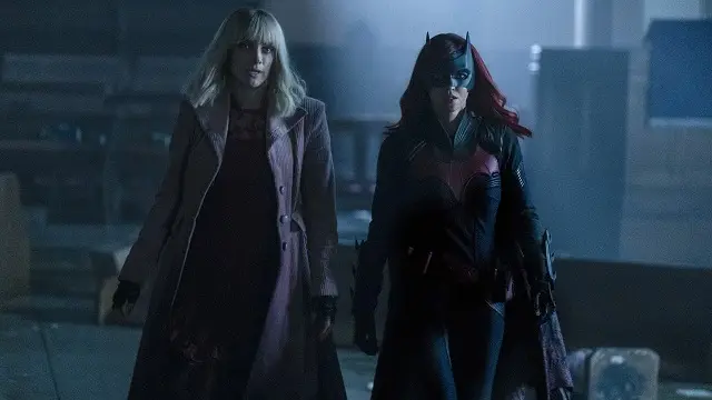Consulter les informations sur l'épisode Nocturna