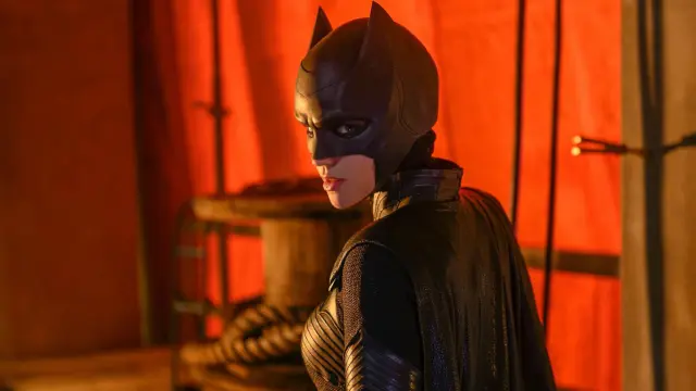 Consulter les informations sur l'épisode Retour à Gotham
