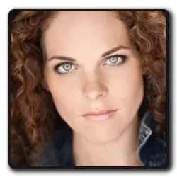 Toutes les infos sur Elle Scantlin Elle Scantlin(batwoman_2019)