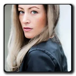 Evelyn Dent(batwoman_2019)
