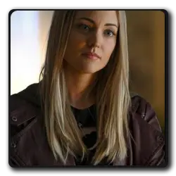 Toutes les infos sur Julia Pennyworth Julia Pennyworth(batwoman_2019)