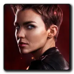Kate Kane / Batwoman(batwoman_2019)