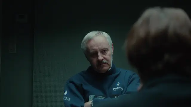 Consulter les informations sur l'épisode Le film