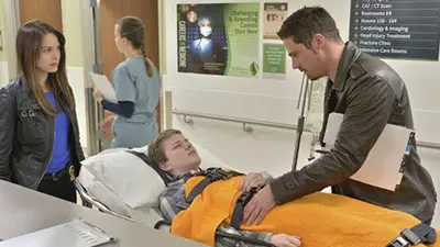 Consulter les informations sur l'épisode En quarantaine