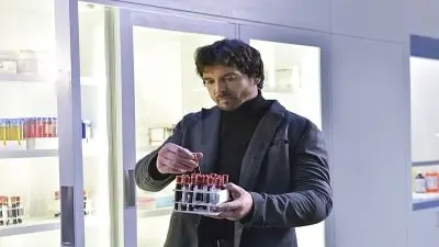 Consulter les informations sur l'épisode Imposture