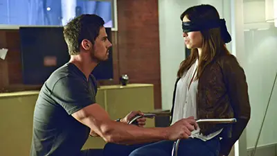Consulter les informations sur l'épisode Kidnapping