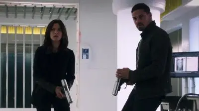Consulter les informations sur l'épisode Muirfield 3.0